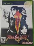Xbox Soulcalibur Ii Soul Calibur Gra X Box Classic