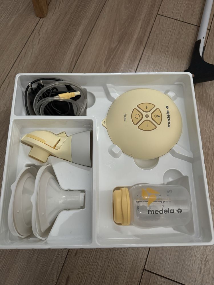 Medela swing flex