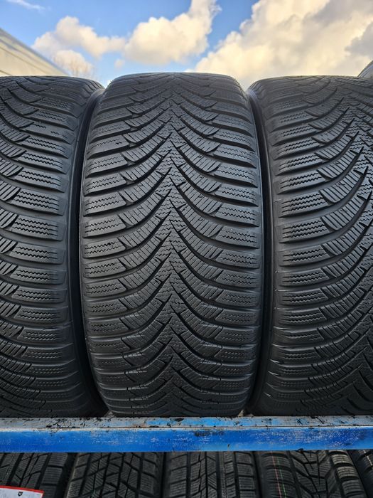 Шини 225.45.17 HANKOOK 2024р.в.