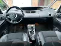 Grand Espace IV 2.0 T automat