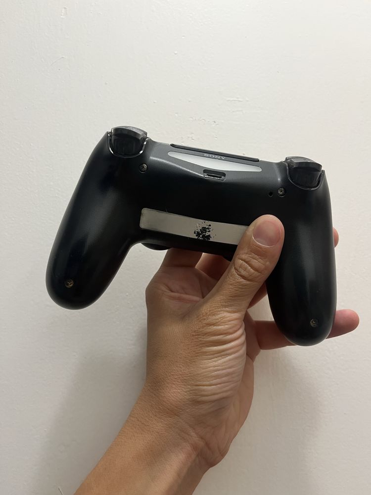 Comando Controle PS4 - Playstation 4