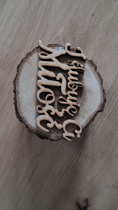 Szkatułka na obrączki