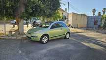 Citroen C3 Pluriel 1.4 Gasolina
