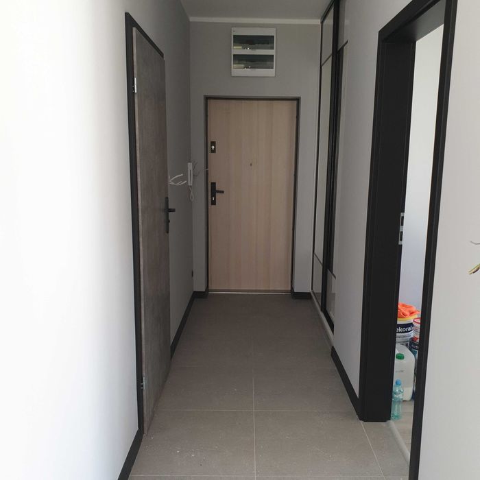 Remonty i wykonczenia wnetrz