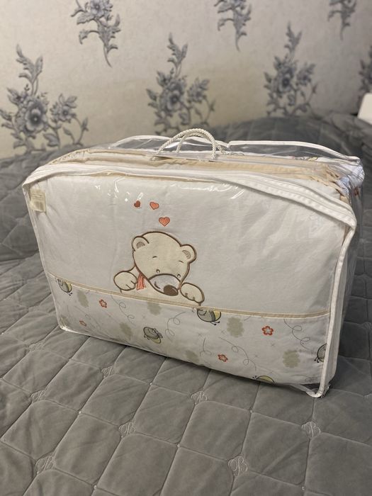 Комплек постельного «Верес»