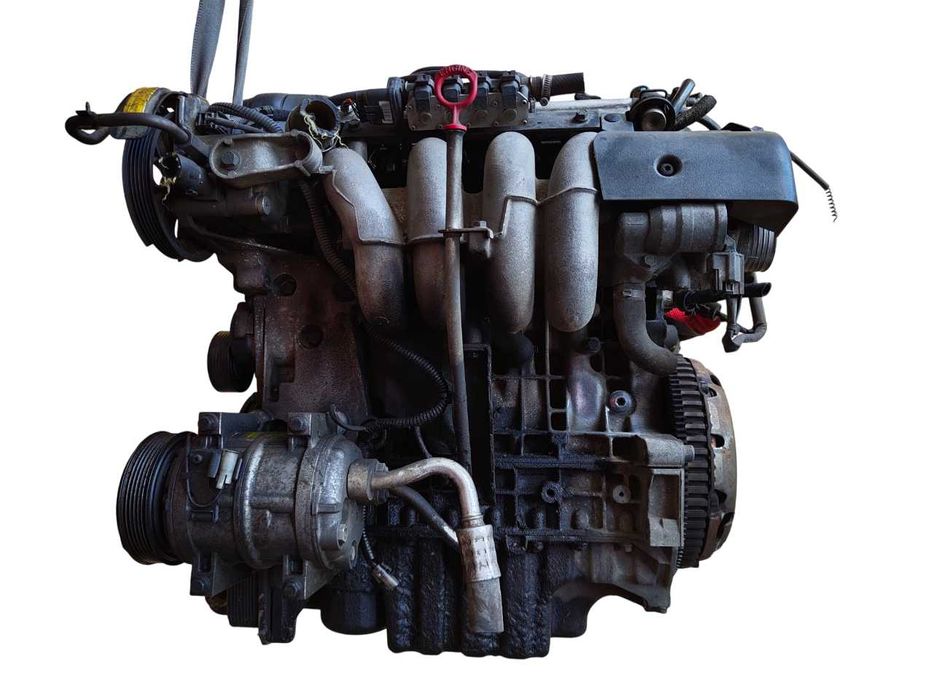 Volvo S40 V40 Silnik 1.8 16V B4184S2