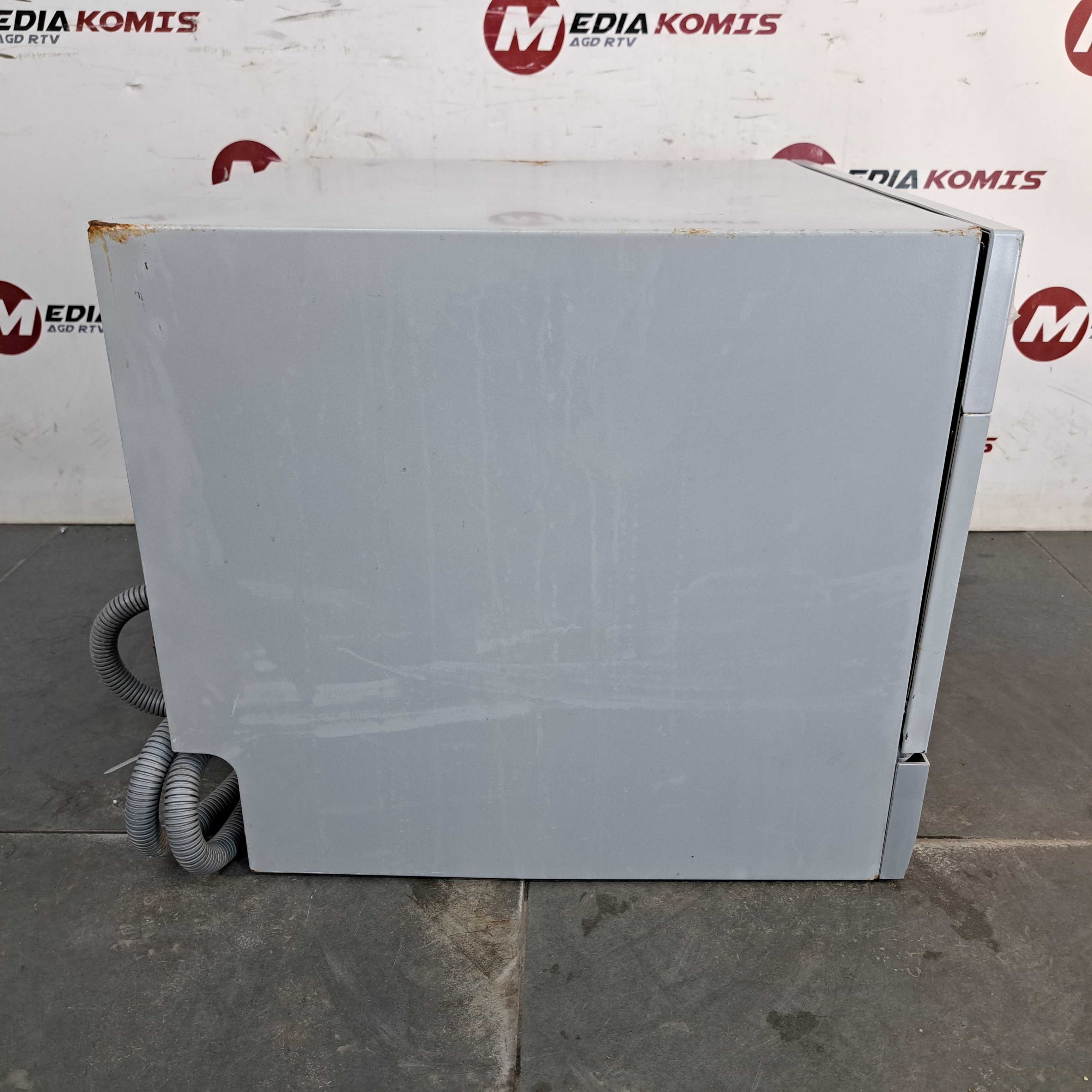 Zmywarka Candy CDCP 6S [12m-cy gwar] F/6kpl/6,5lit/51dB/6prg
