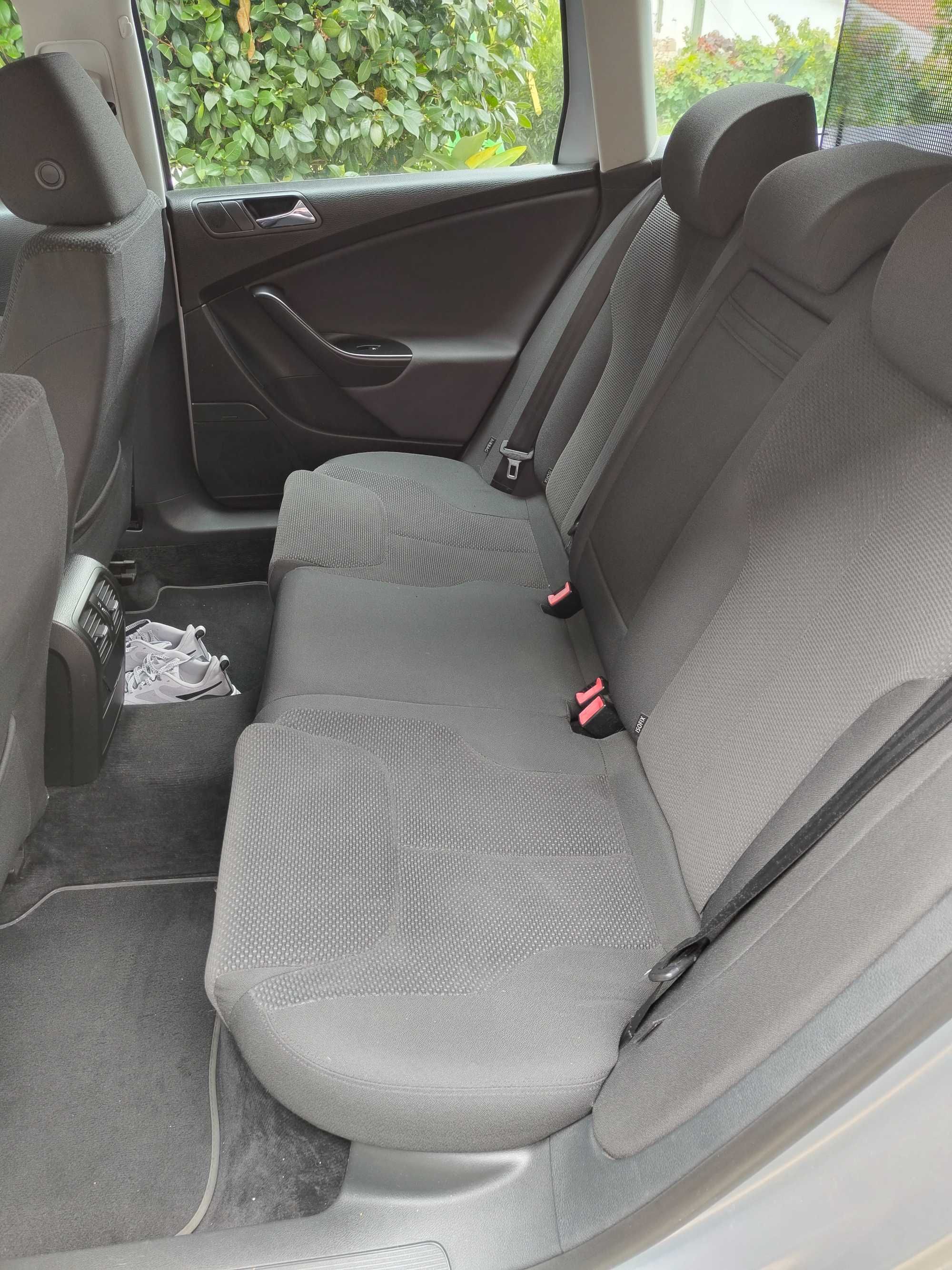 Vw Passat variant