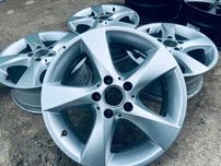 Оригінальні Диски Mersedes R17 5x112 7J ET51 Vito447  V-Class