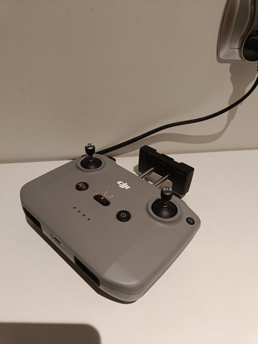 Kontroler DJI RC N3 Stan bardzo dobry