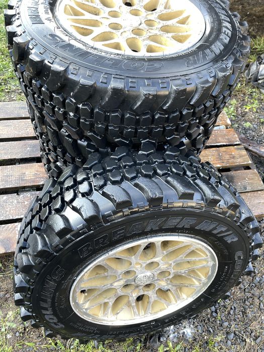 Болотна резина!!!