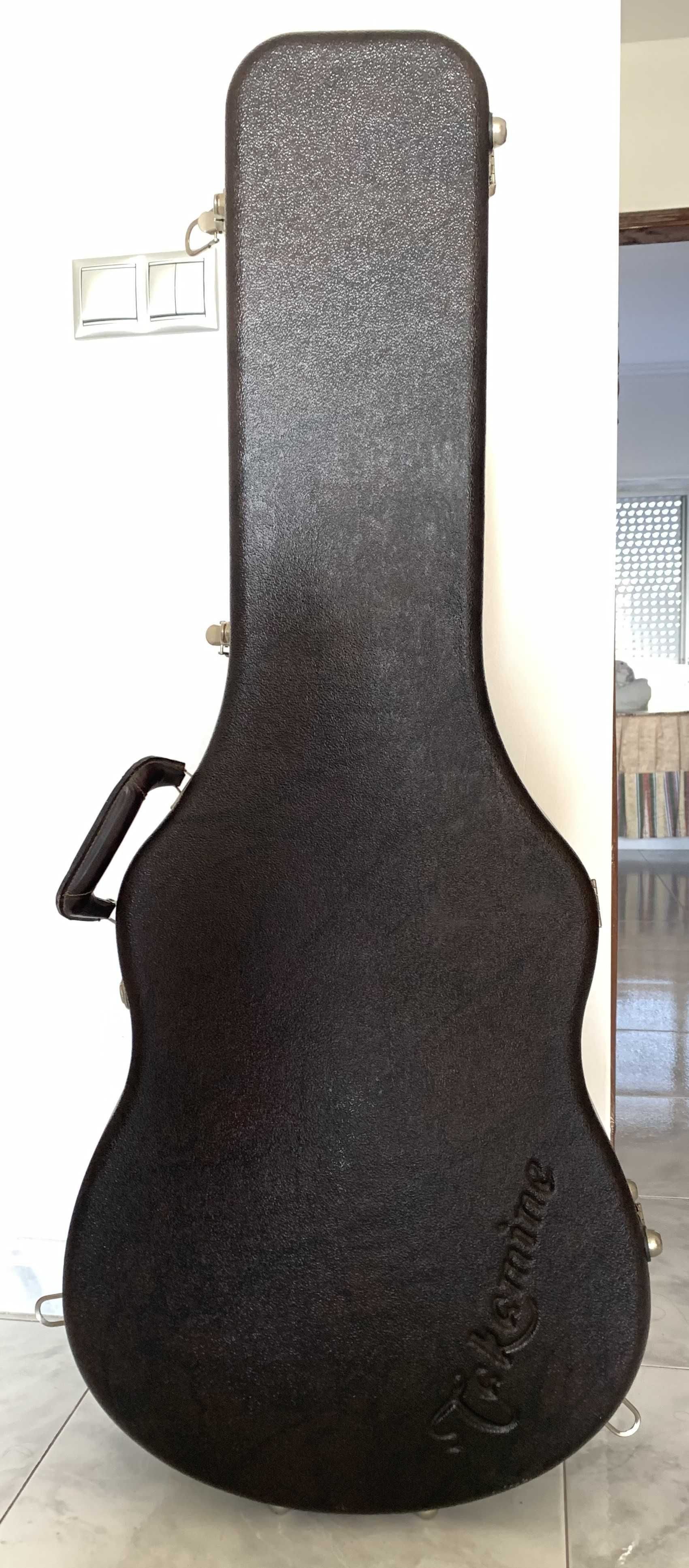 Takamine Santa Fé - EAC11C - Japonês
