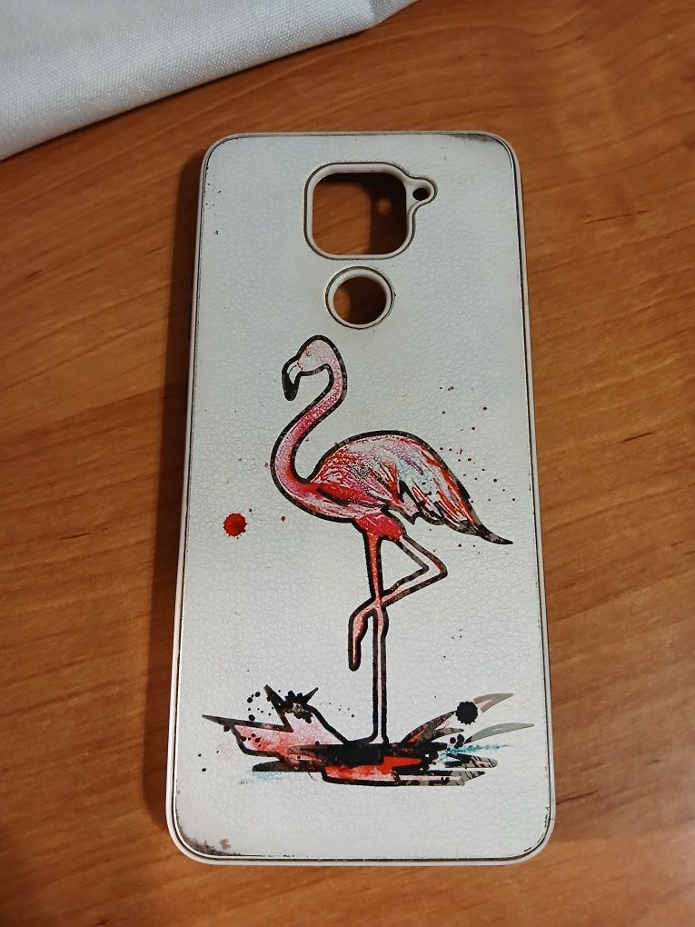 Чохол на Xiaomi redmi note 9