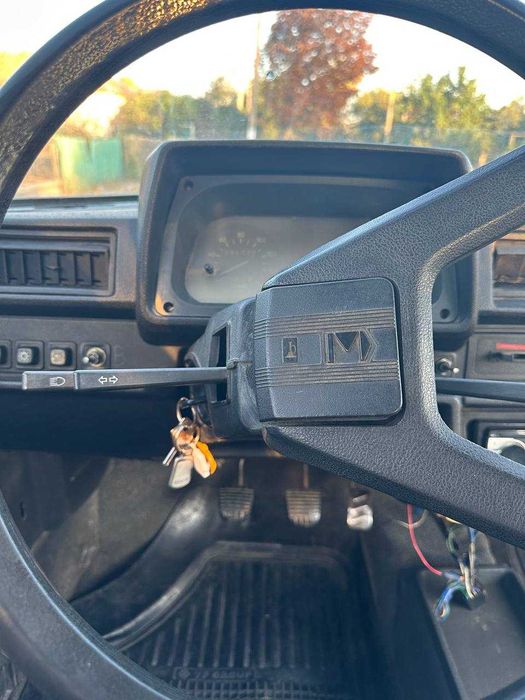 Автомобіль Таврія 1102