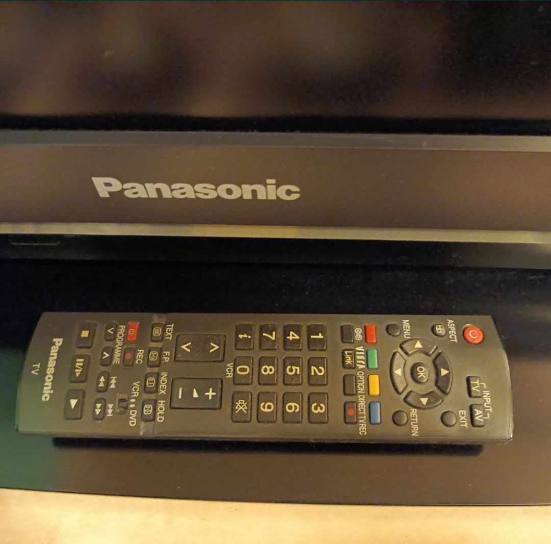 Sprzedam Telewizor Panasonic LCD 32