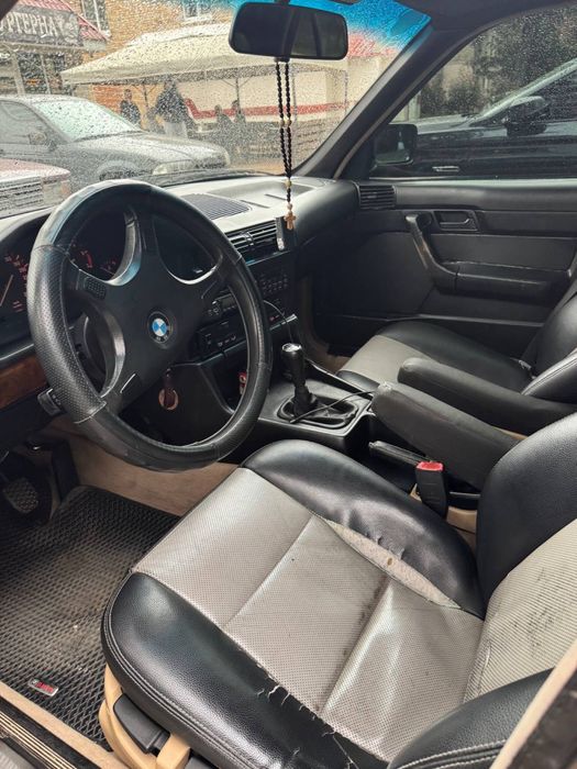 Продам BMW 535 е34