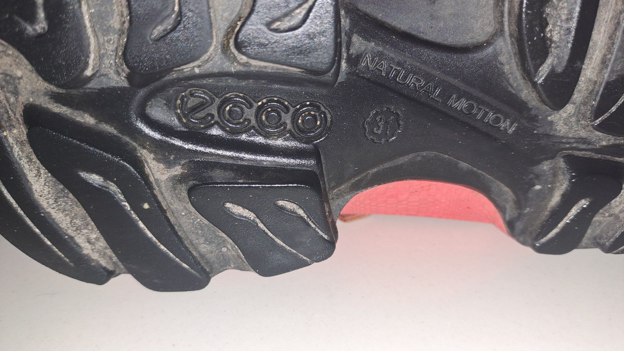 Śniegowce buty zimowe Ecco rozm.32