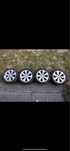 Alufelgi 17” Opel  5x110opona 225/45R17 7Jx17H2 ET33