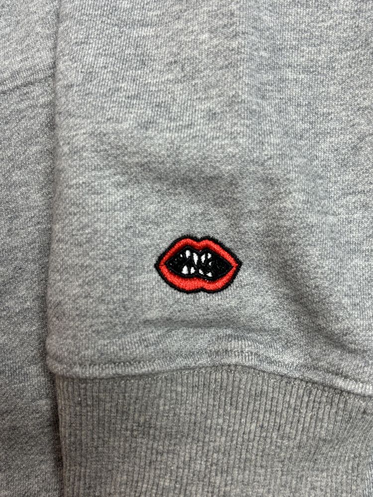 Худі Chrome Hearts хром хартс М