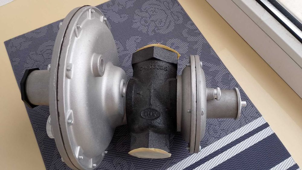 Регулятор RBI2612