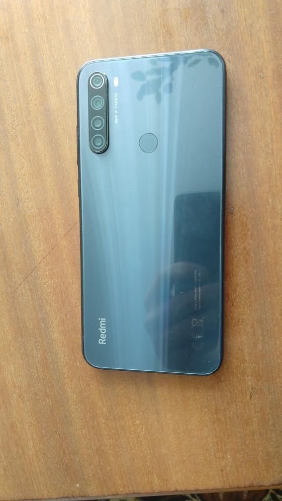 Xiaomi Redmi note 8 t 4/64