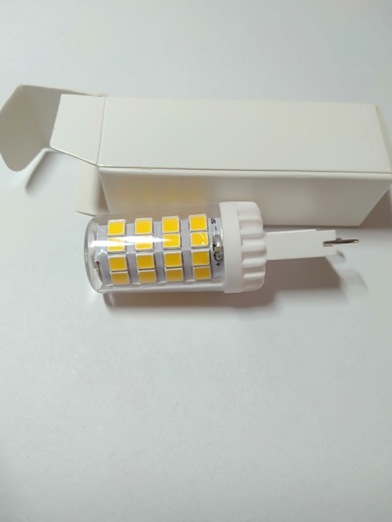 Żarówki LED G9 2,5W