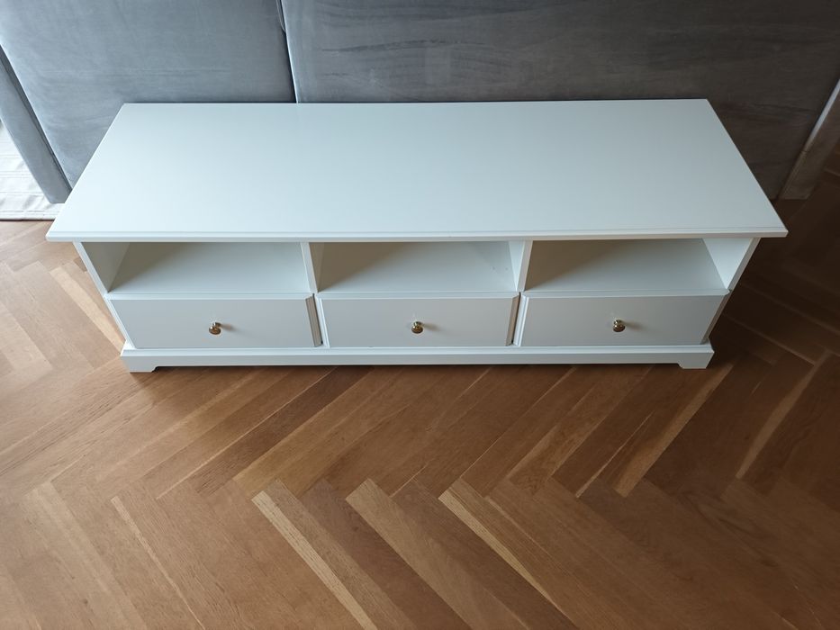 Szafka rtv liatorp ikea