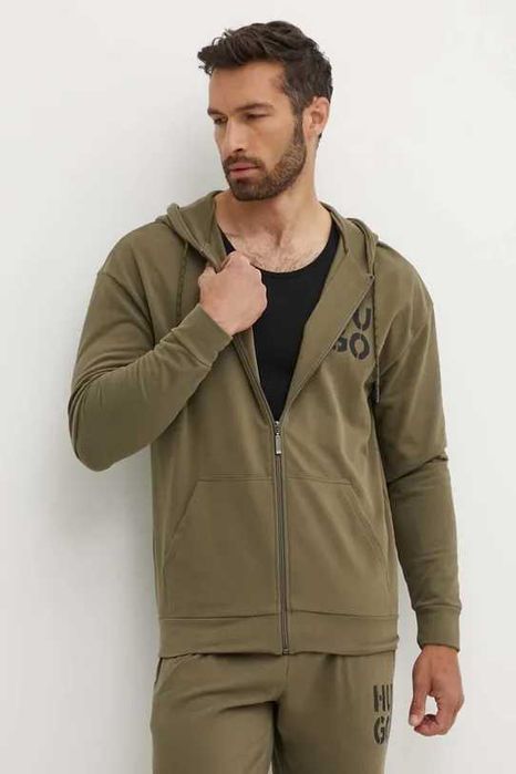 Кофта.худі.світшот HUGO XL 50520457