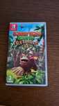 Donkey Kong Country Returns HD Switch