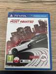 Ps Vita Need For Speed Most Wanted