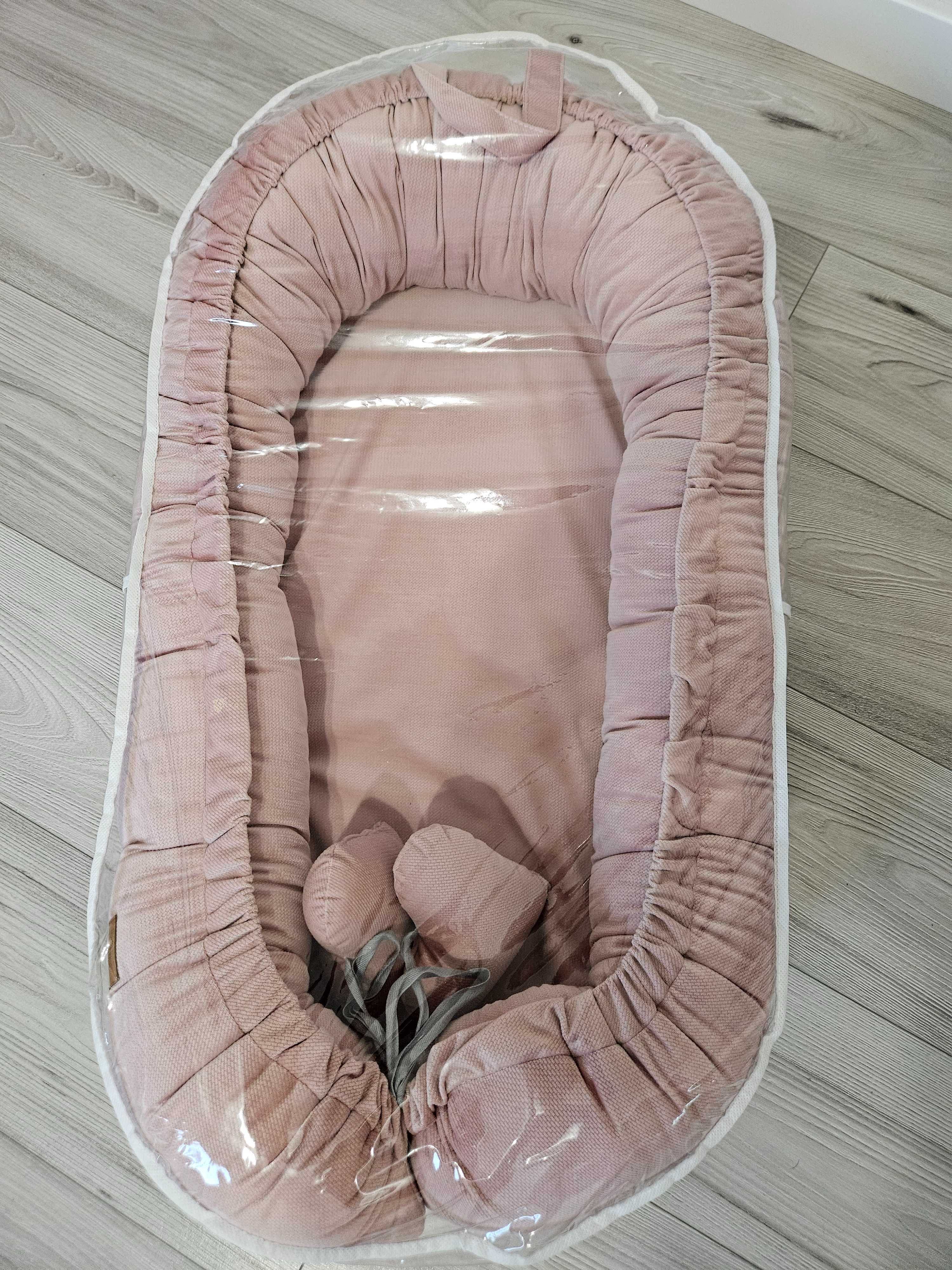 Kokon niemowlęcy Lanila