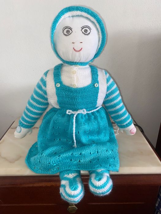 Bonecas personalizadas lindas