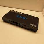EZCOO Ekstraktor audio HDMI 4K 120Hz 8K 7.1/5.1/2.1ch EDID Switch Atmo