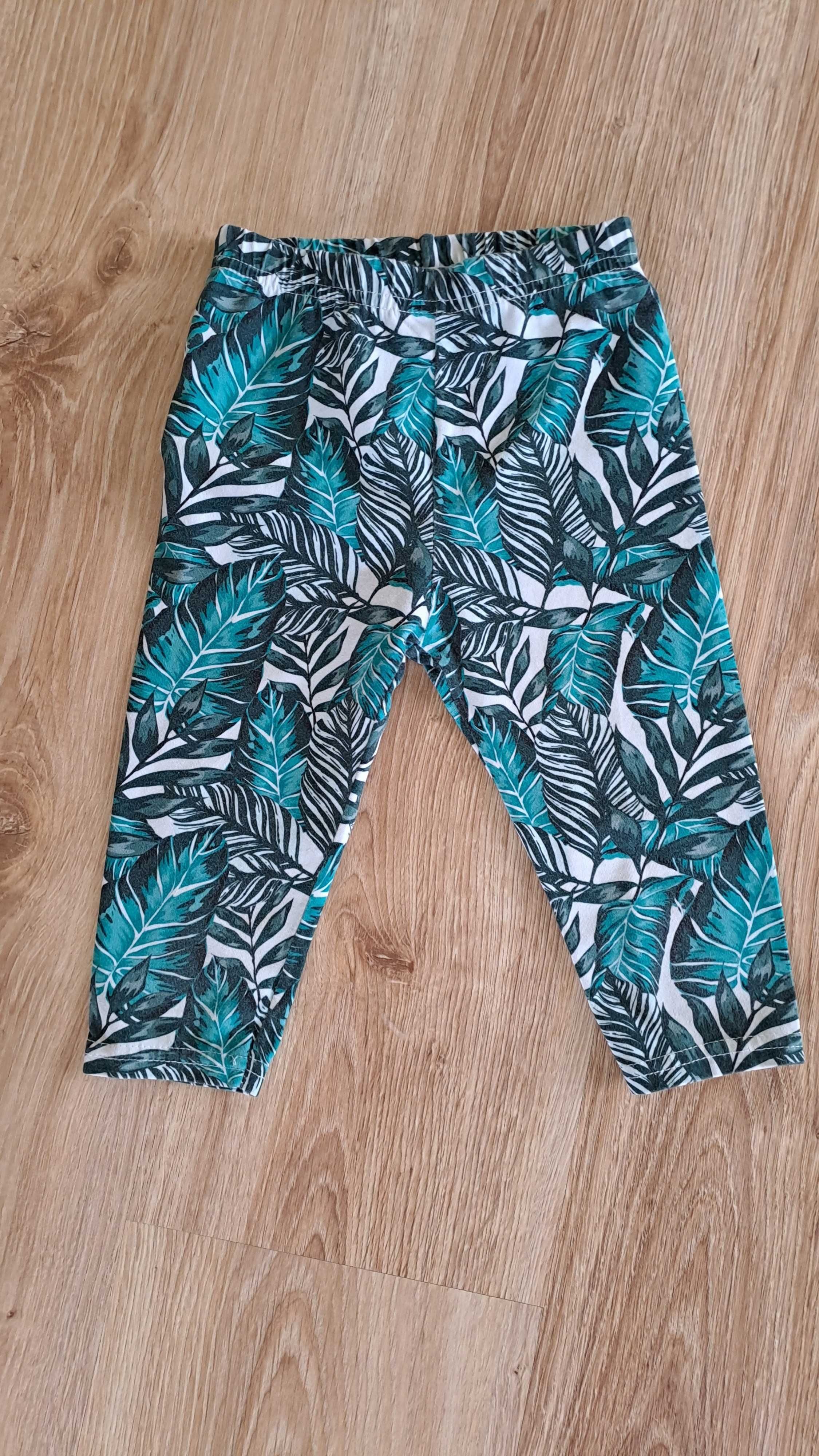 Leginsy Lily Grey 104