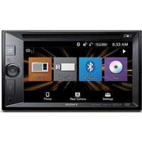 Radio samochodowe SONY XAV-W651BT 2DIN BLUETOOTH