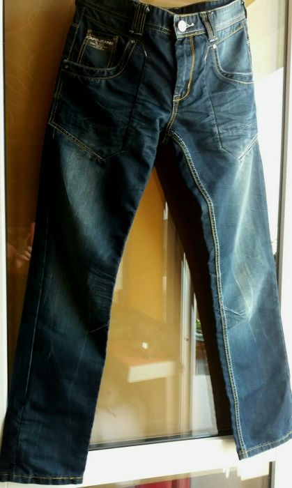Spodnie Cars-Jeans M/L 30/32 jak nowe