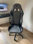 Fotel spc gear SR300f