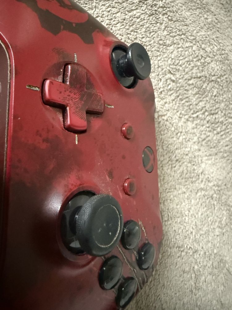Xbox one s konsola