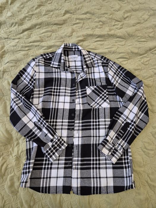 Сорочка DeFacto приємна