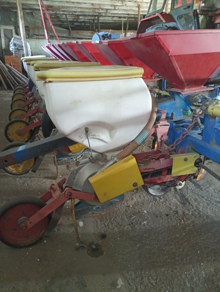 Продам сівалку мультікорн