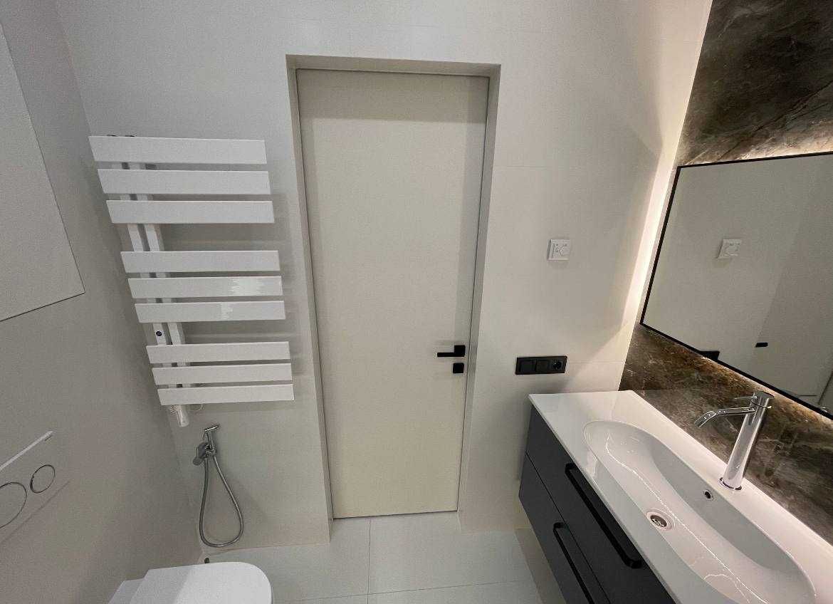 Перша здача! 2к студіо 45м2 Unit Home м. Дорогожичі 12хв ПАРКІНГ