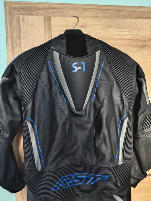 Kombinezon motocyklowy RST S-1 rozm 54 Tracktech