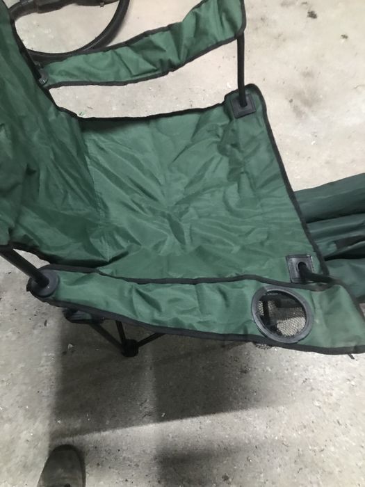 Quatro Cadeiras de jardim