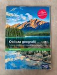 Oblicza geografii 1. Liceum i technikum. Podręcznik. Zakres podstawowy