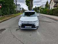 Mitsubishi Outlander Mitsubishi Outlander 2.0 benzyna+gaz