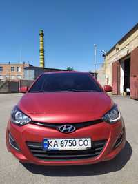 Породам машину Hyundai i20