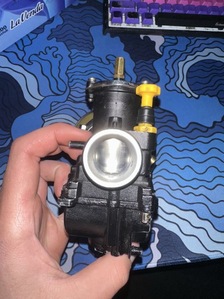 Gaznik oko26 pwk