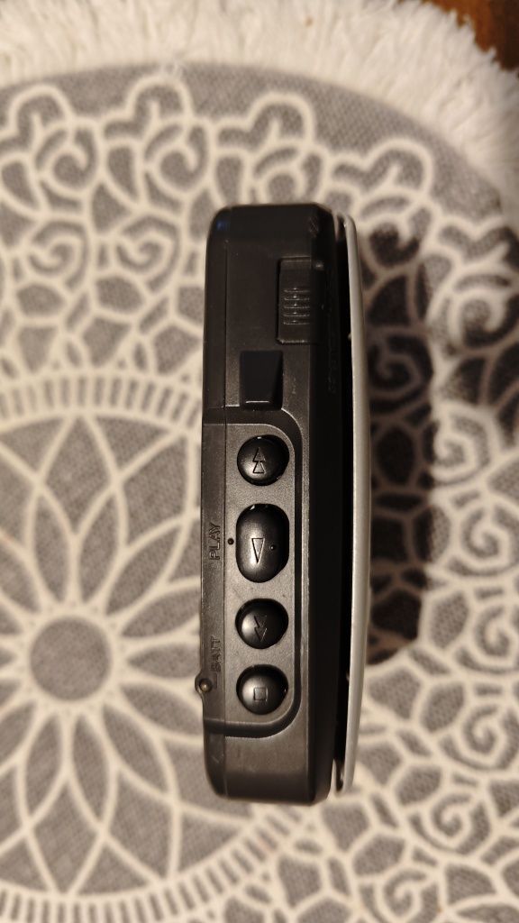 Walkman Sony WM-EX194 na kasety