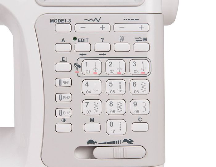 janome memory craft 5200