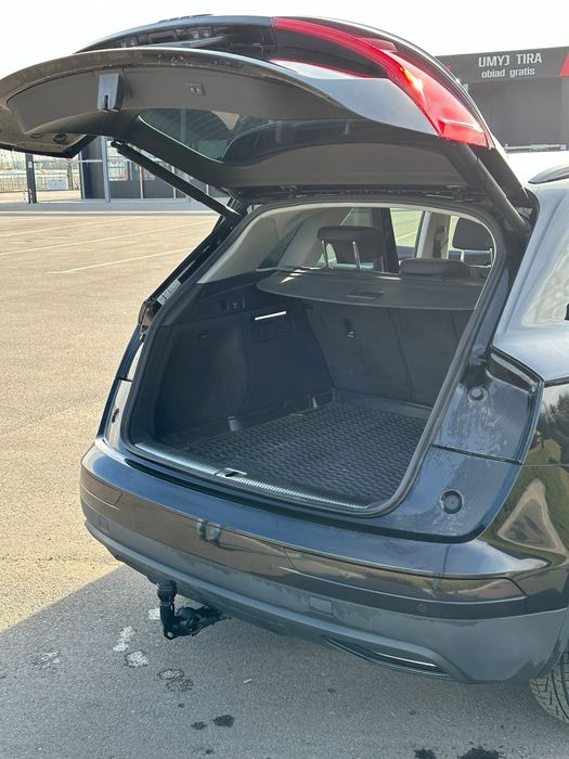 Audi Q5 Quattro Polski salon Black edition hak elektryczny